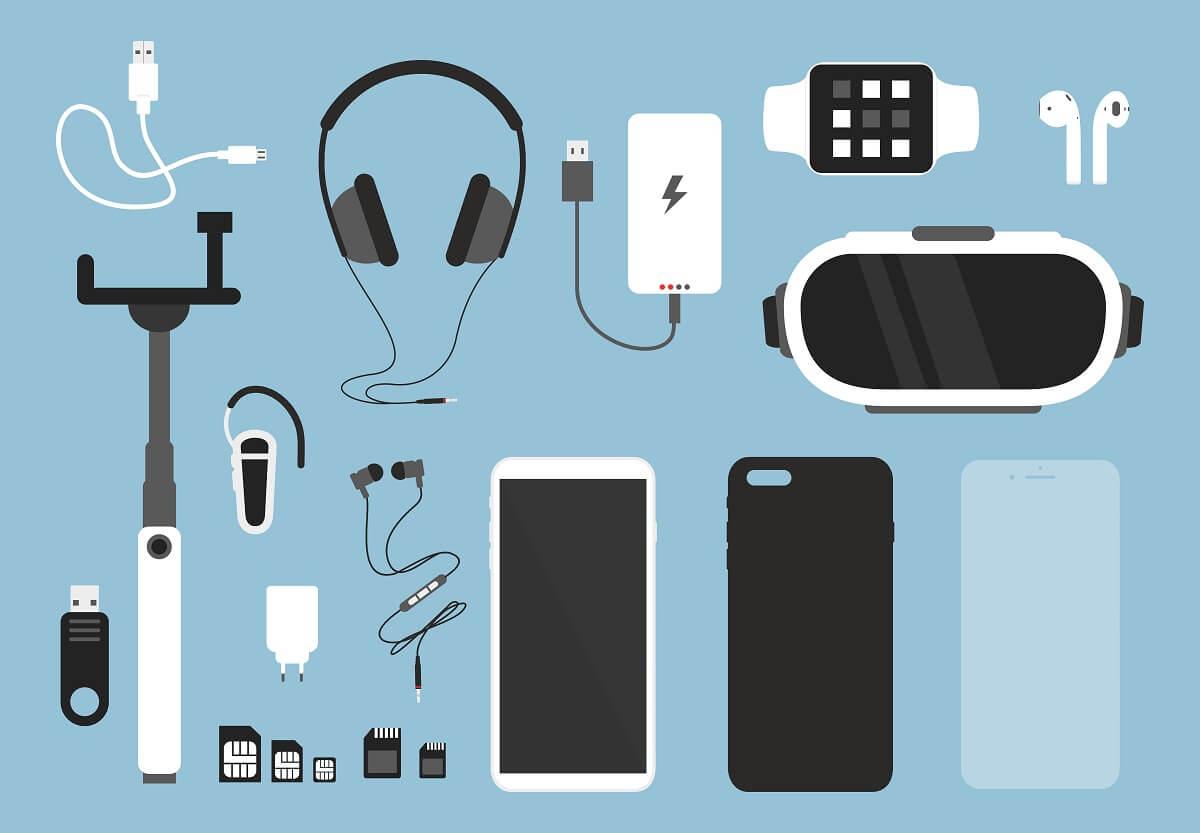 Mobile and Accessories