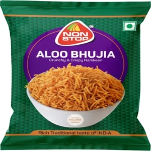 Aloo Bhujia