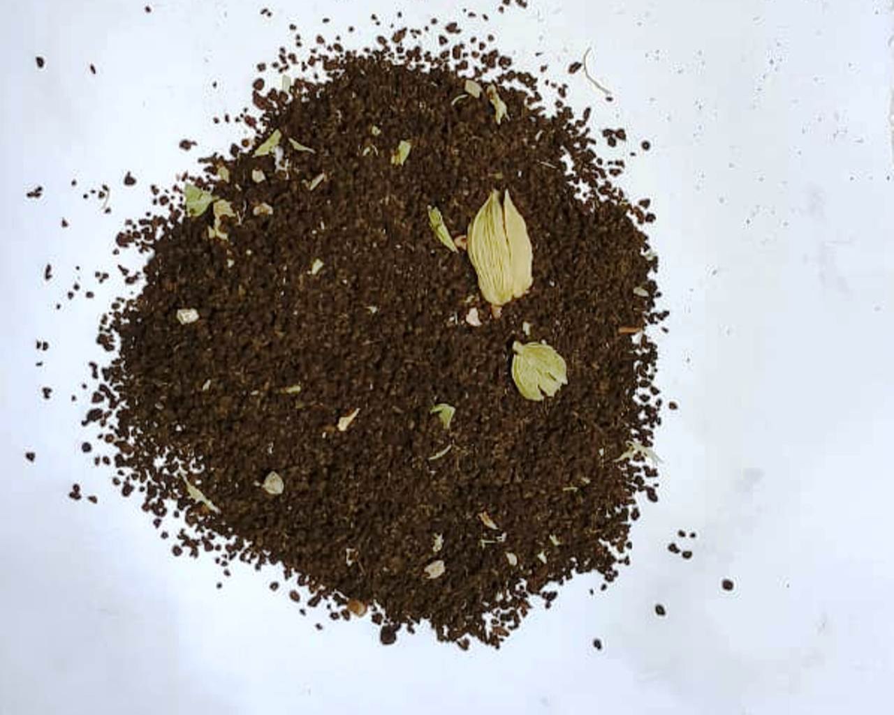 Cardamom Flavour Tea