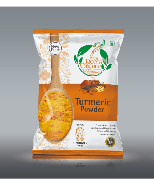 Turmeric Powder
