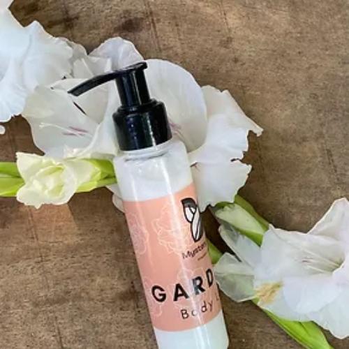 Gardinea Body Lotion