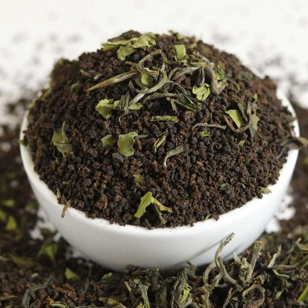 CTC Tea